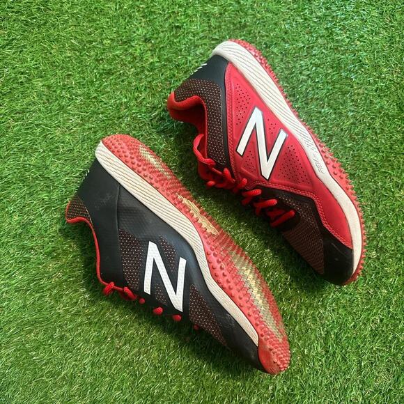 New Balance Baseball Turf Training Shoes - Picture 3 of 5